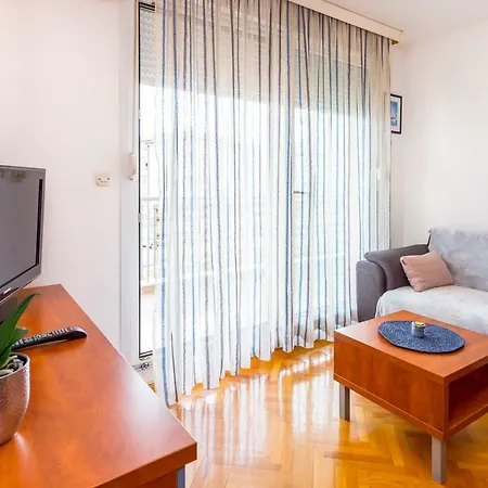 شقة Apartman Mekinic سبليت