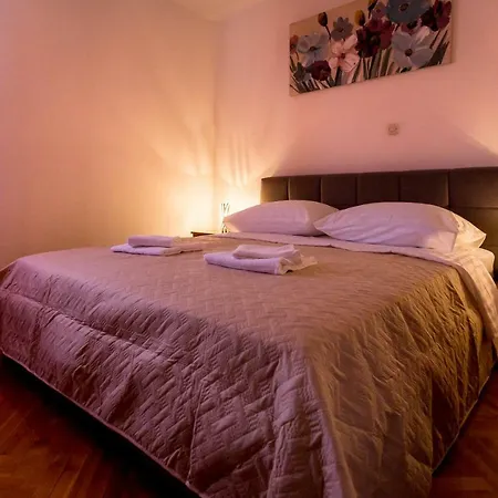 Apartman Mekinic Apartmán Split