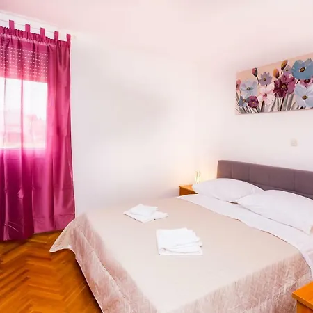 Apartman Mekinic Split