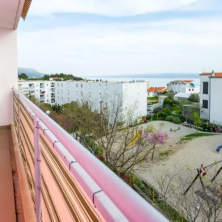 Apartman Mekinic Split