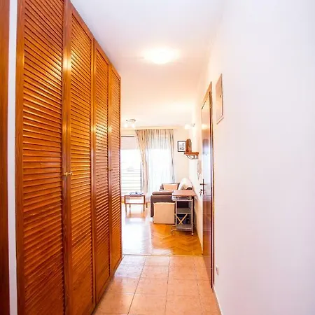 Apartman Mekinic