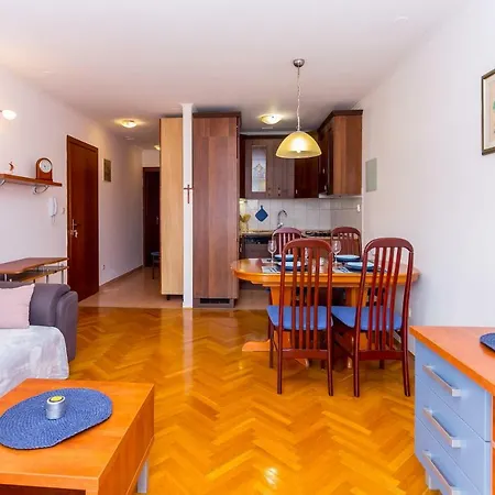 Apartman Mekinic *