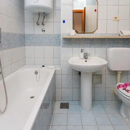 Apartamento Apartman Mekinic Split